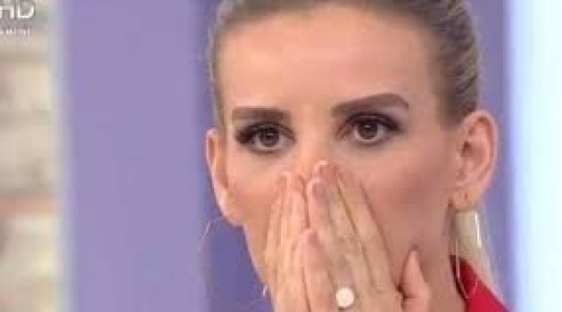 Esra Erol: Yazıklar olsun Emrah Esra Erol: Yazıklar olsun Emrah