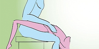 En İyi 14 Kamasutra Pozisyonu