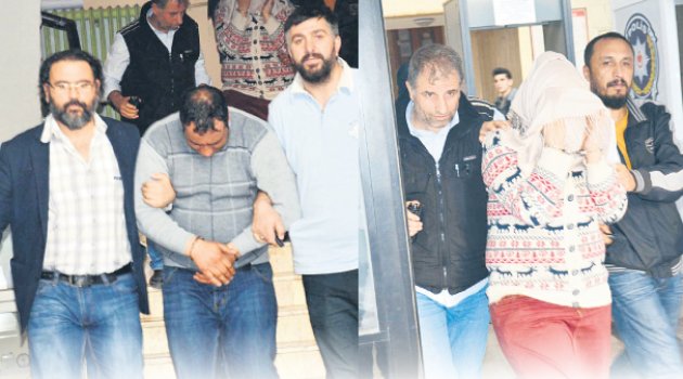1 günde 6 utanç haberi daha!