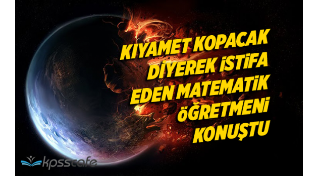 11 Kasım kıyameti ay yarılacak dışarı çıkmayın