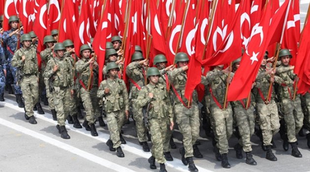 12 ay askerlik süresi 9 aya düşecek!