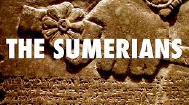 13 Şaşırtıcı Örnekle Sümer Mitolojisinin Günümüze Etkisi PressTurk