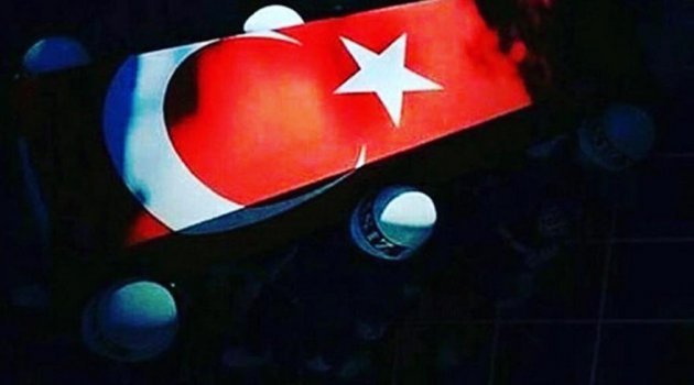 14 şehidimiz için ünlülerin mesajları