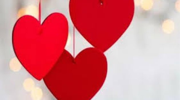 14 Şubat Sevgililer Günü manifestosu: Kahrolsun aşk!