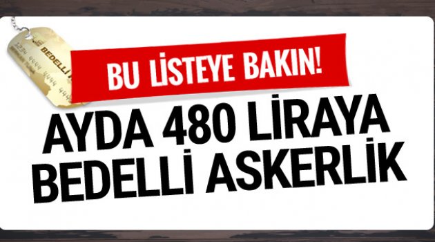 15 bin lira bedelli askerlik kredisi çeken ne kadar öder?