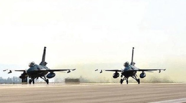 15 Temmuz gecesi F-16'lardaki pilotların neler konuştuğu ortaya çıktı!