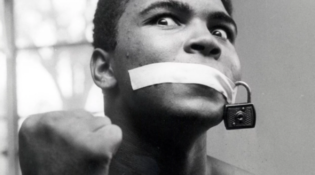 15 unutulmaz sözüyle Muhammed Ali felsefesi