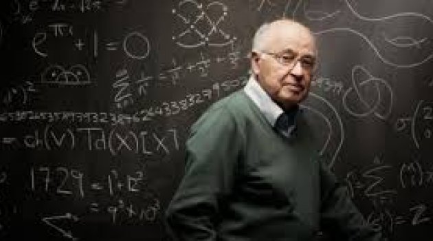 '160 yıllık matematik problemi çözüldü'