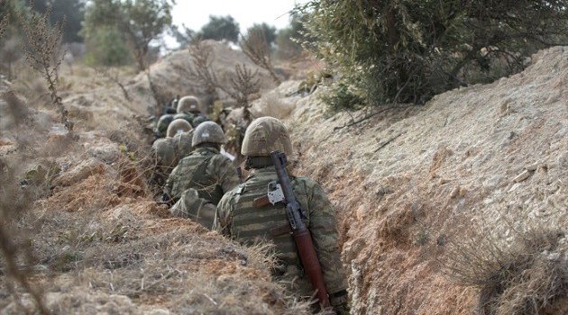 2 şehidin cenazesine neden ulaşılamıyor?