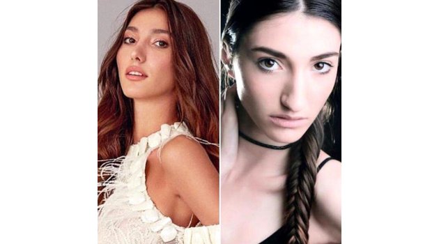 2018 Miss Turkey birincisi Şevval Şahin'in estetiksiz hali ortaya çıktı