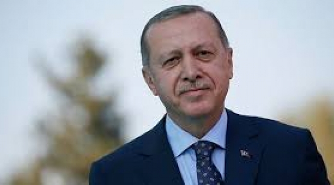 Cumhurbaşkanı Erdoğan, Pakistan Başbakanı ile Görüştü