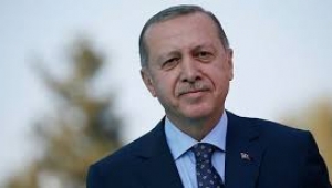 Cumhurbaşkanı Erdoğan, Pakistan Başbakanı ile Görüştü