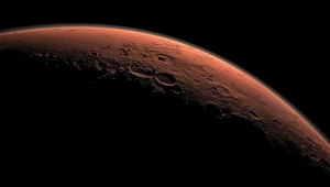 Mars'ta yaşasanız kaç yaşında olurdunuz?