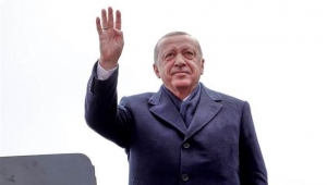 "31 Mart, ülkemiz ve şehrimiz için sıradan bir mahalli idareler seçimi olmaktan çıkmıştı