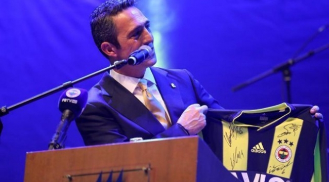 Ali Koç: Ciğeri üç para etmez televizyon yorumcuları..