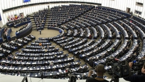 Avrupa Parlamentosu'ndan skandal Türkiye kararı