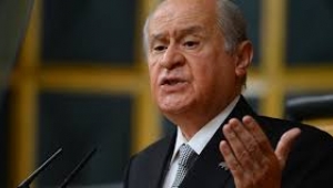 Bahçeli, "yeni partiyi" bombaladı