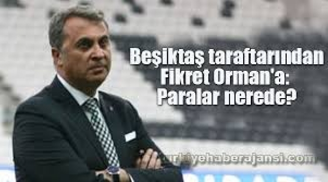 Beşiktaş'ın Avrupa rekoru 139 milyon euro Gelir..