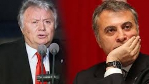 Beşiktaş'ta divan başkanlığı seçimine iptal kararı!