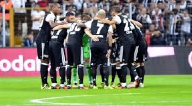 Beşiktaş'ta geri sayım başladı! Son gün 31 Mart!