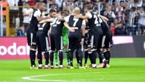 Beşiktaş'ta geri sayım başladı! Son gün 31 Mart!