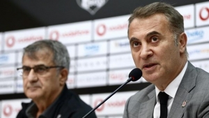 Beşiktaş'ta Güneş krizi derinleşiyor!