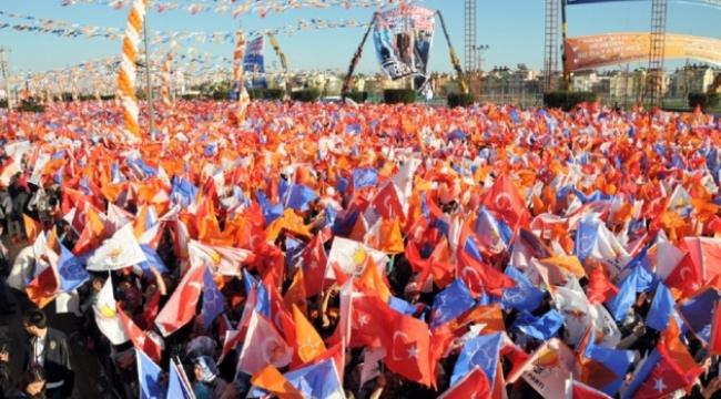 CHP listesindeki PKK'lı denilen isim AKP adayı çıktı