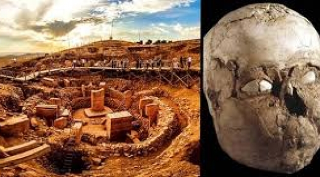 Dünyanın en önemli oyuncu, yönetmen ve yapımcıları Göbeklitepe'de buluşacak