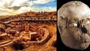 Dünyanın en önemli oyuncu, yönetmen ve yapımcıları Göbeklitepe'de buluşacak