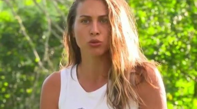 Ecem Karaağaç'a enerji yüklediği iddia edilen kişiden açıklama