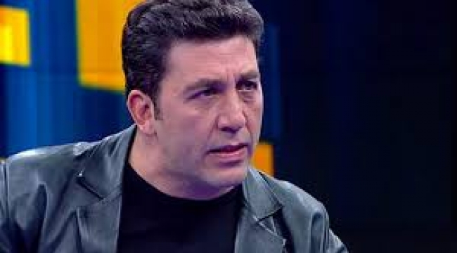 Emre Kınay: Eskiden gönüllüydüm şimdi görevli oldum