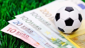 Endüstriyel futbol ve futbolun finansmanı