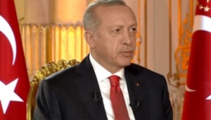 Erdoğan: Aslında Gazi Mustafa Kemal, başkanlık sistemiyle yönetmiştir