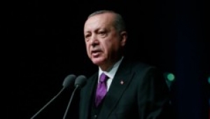 Erdoğan: Batı dünyası aile kurumunu yıktı
