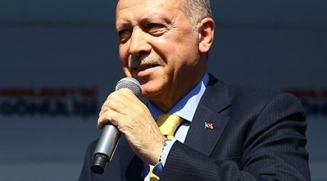 Erdoğan'dan Kılıçdaaroğlu ve Akşener'e sert sözler: Hesap sorulacak!