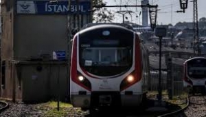 Facia uyarısı "Tren ekrandan kayboluyor"