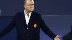 Fatih Terim, TFF'den aldığı tazminatı bağışladı