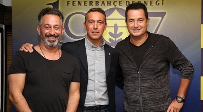 Fenerbahçe'de beklenen tarihi hamle!