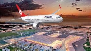İşte İstanbul Havalimanı'nın ilginç özellikleri
