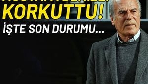 İşte Mustafa Denizli'nin son durumu