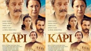 Kadir İnanır'ın altın yılı filmi: "Kapı"