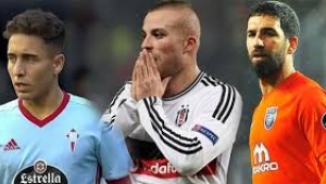 Piyasa değeri en çok düşen Türk futbolcular