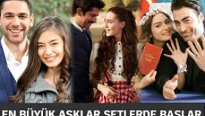 SET AŞKLARI