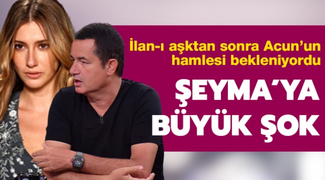 Şeyma Subaşı'nın oturduğu Boğaz manzaralı villayı sattı
