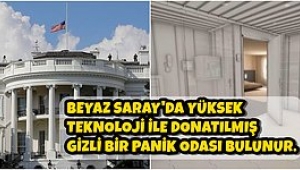 Sizi Uzaylı İstilasından Bile Koruyacak