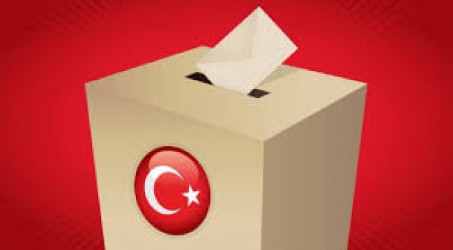 Son seçim anketi: AKP kaybediyor