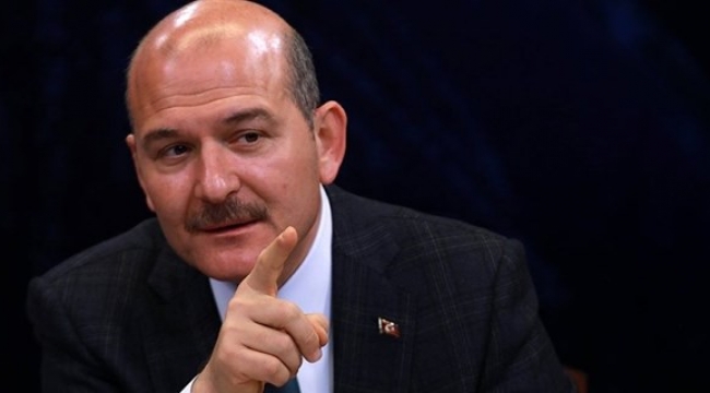 Soylu'dan Akşener'e: 28 Şubat'ta kimlerle iş tuttuğunu çıkıp söylerim