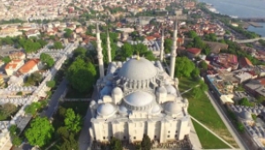 Süleymaniye gerçekten Katarlılara satılmış  