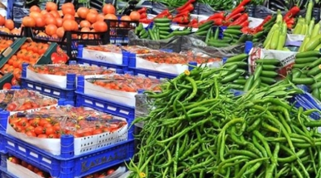 Tanzim rüzgarı çabuk dindi! Biberin fiyatı yüzde 220 zamlandı