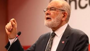 Temel Karamollaoğlu'ndan Süleyman Soylu'nun sözlerine sert cevap